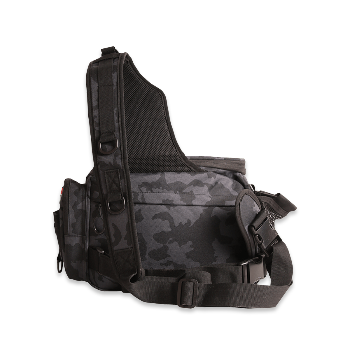 CWC Shoulder Bag Fiskeväska – Sportfiskegiganten