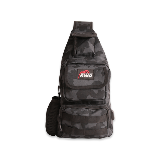 CWC Sling Bag Fiskeväska