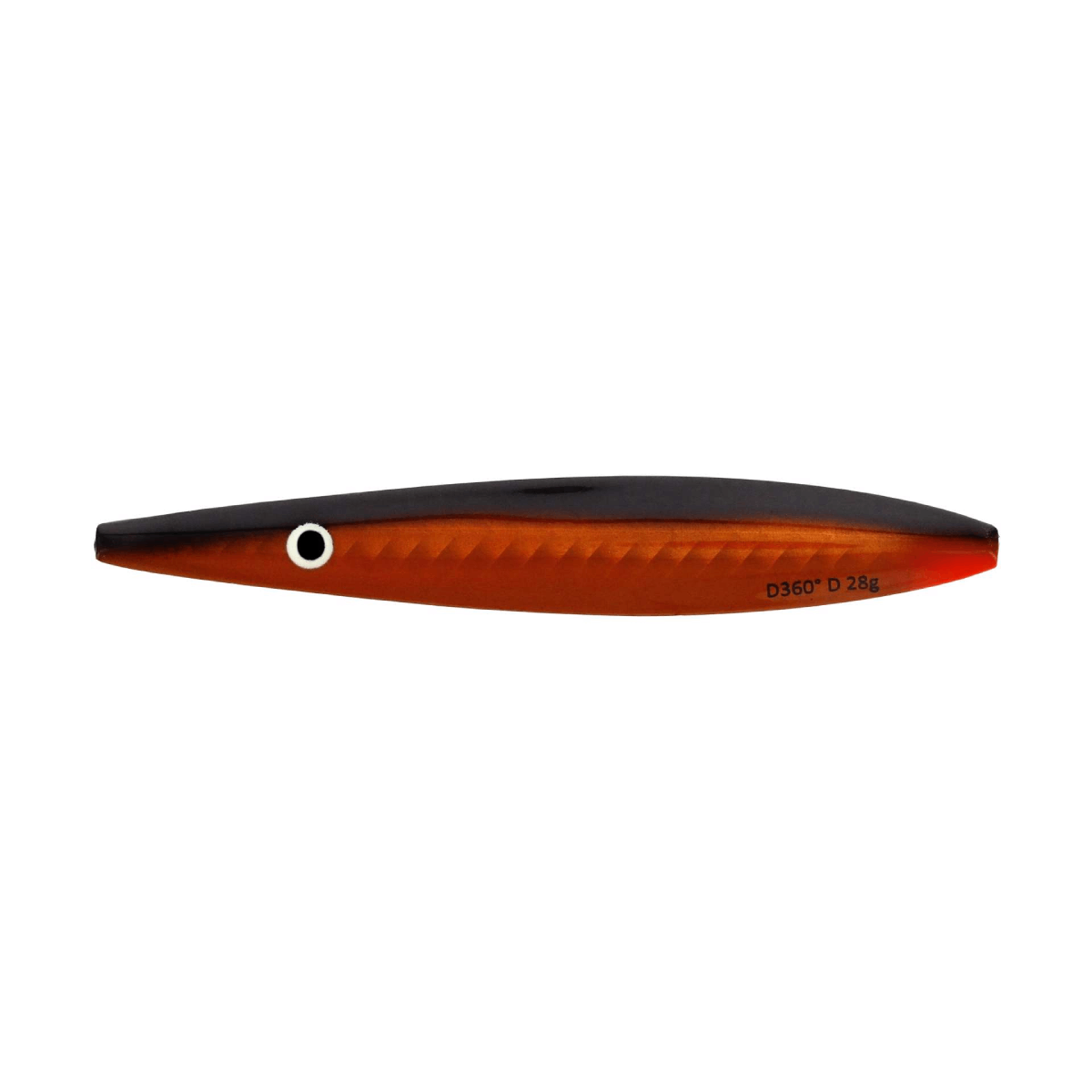Westin D360° Distance Kustbete 18g 8cm
