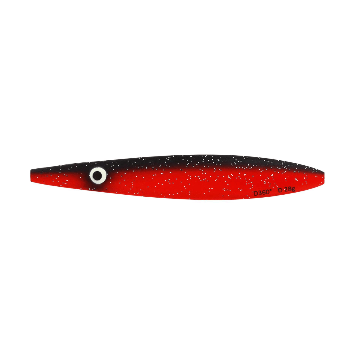 Westin D360° Distance Kustbete 18g 8cm