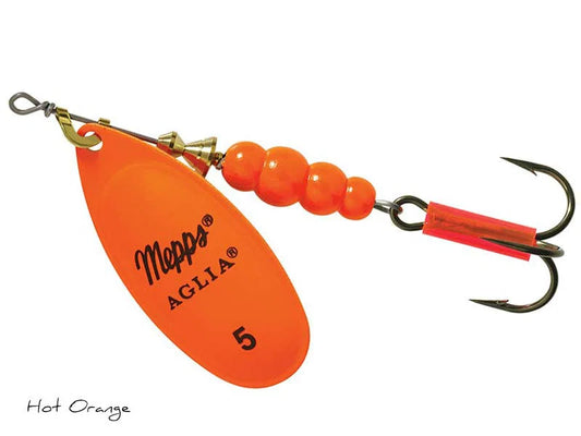 Mepps Aglia Fluo 2 (4,5g)