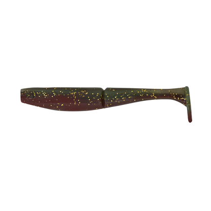 Daiwa BaitJunkie Minnow 2.5in 6.5cm, 8-pack