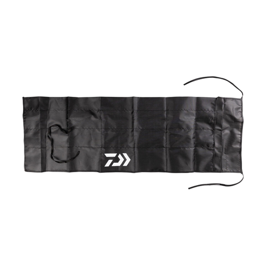 Daiwa Cloth Rod Bag (passar 9-10ft, 4-delat spö)