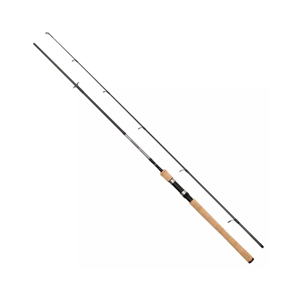 Daiwa Crossfire Spin 802XHFS 8ft 243cm 40-100g (Haspel), 2-del