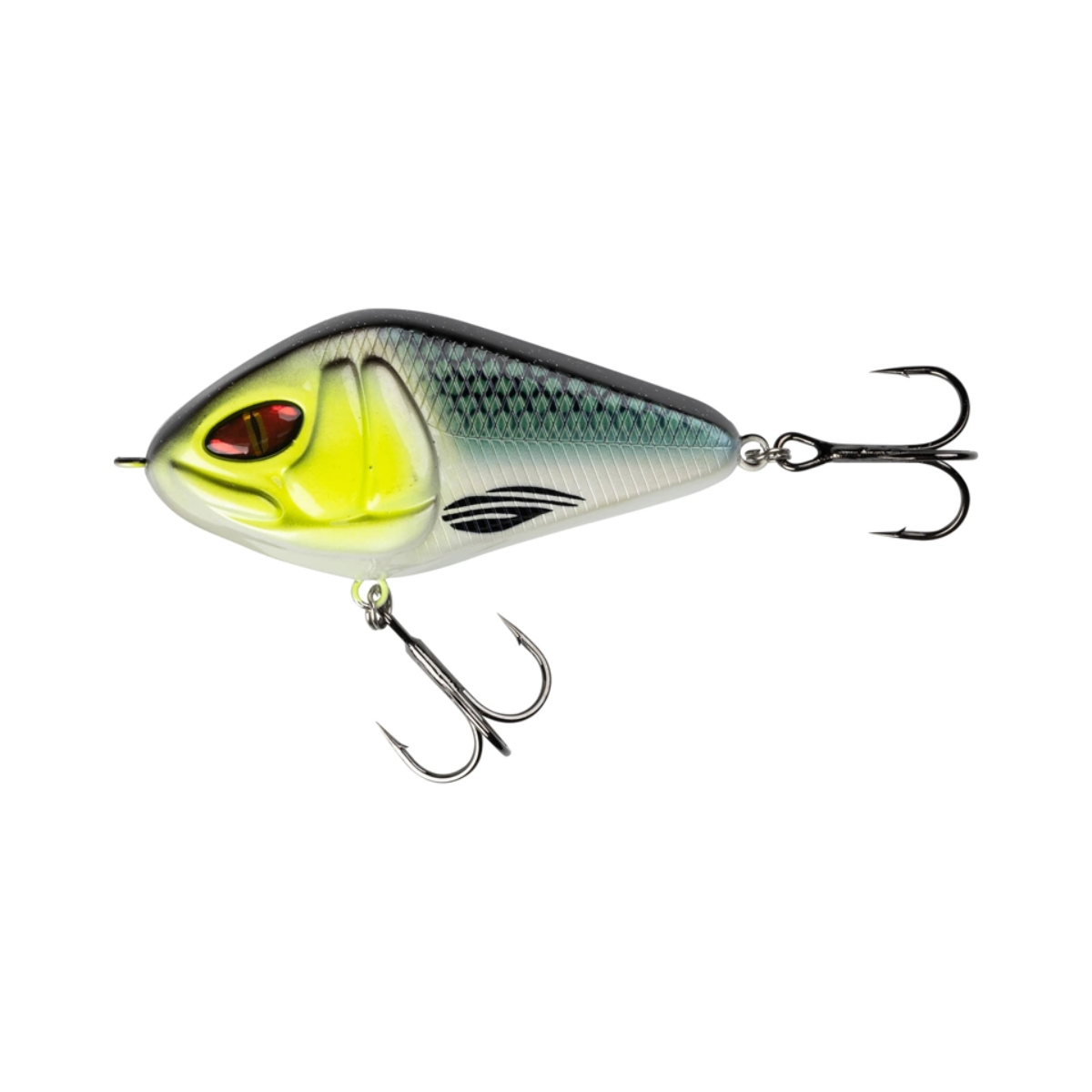 Daiwa Prorex Lazy Jerk Distance 11cm 67g
