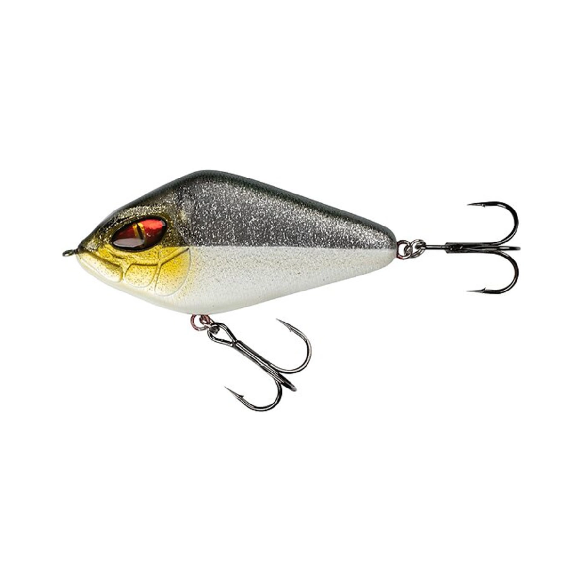 Daiwa Prorex Lazy Jerk Distance 11cm 67g