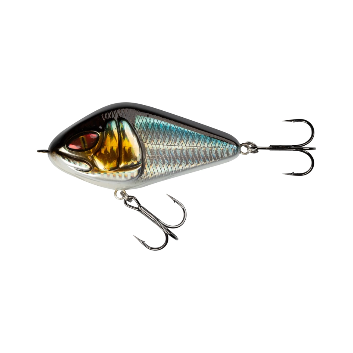 Daiwa Prorex Lazy Jerk Distance 11cm 67g