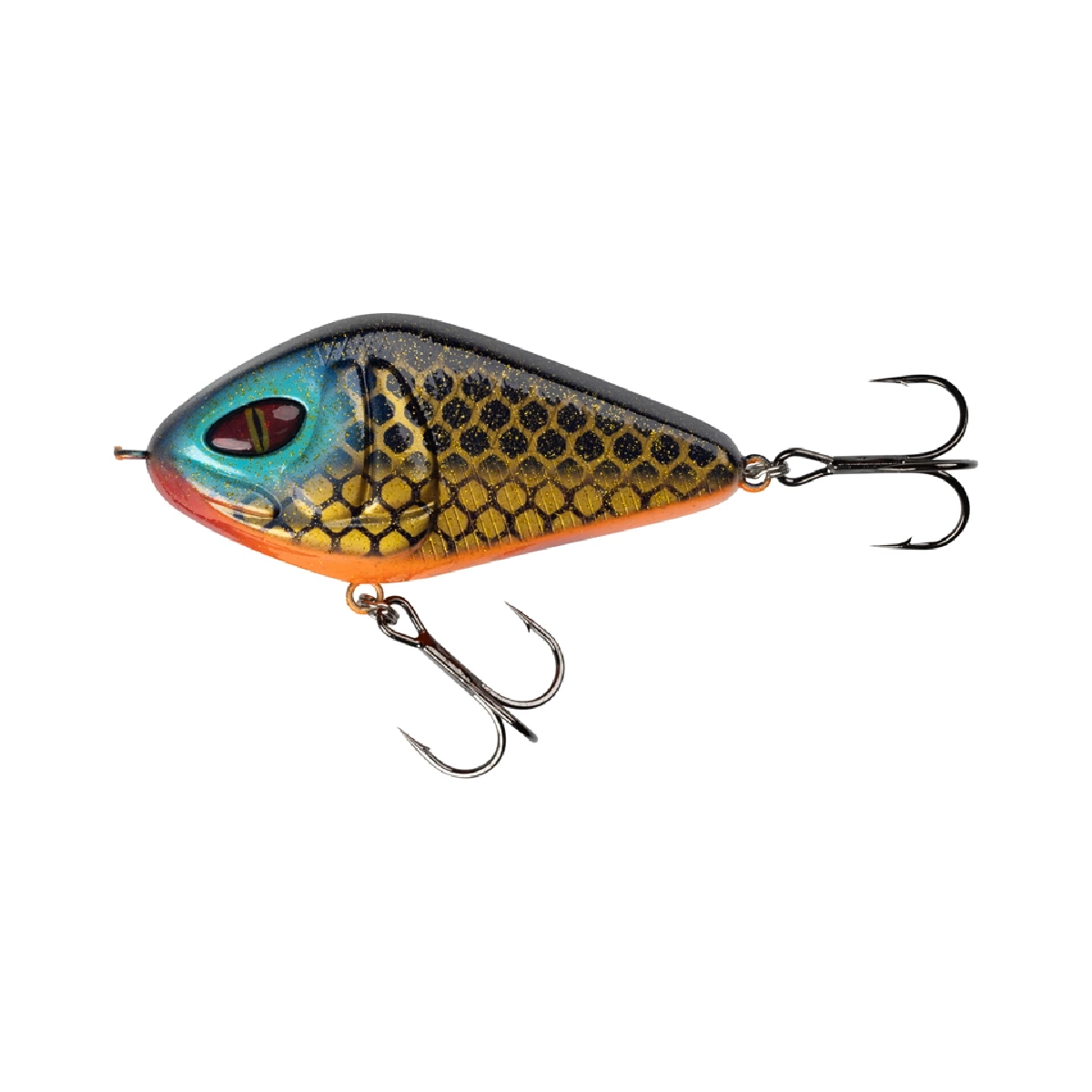Daiwa Prorex Lazy Jerk Distance 11cm 67g