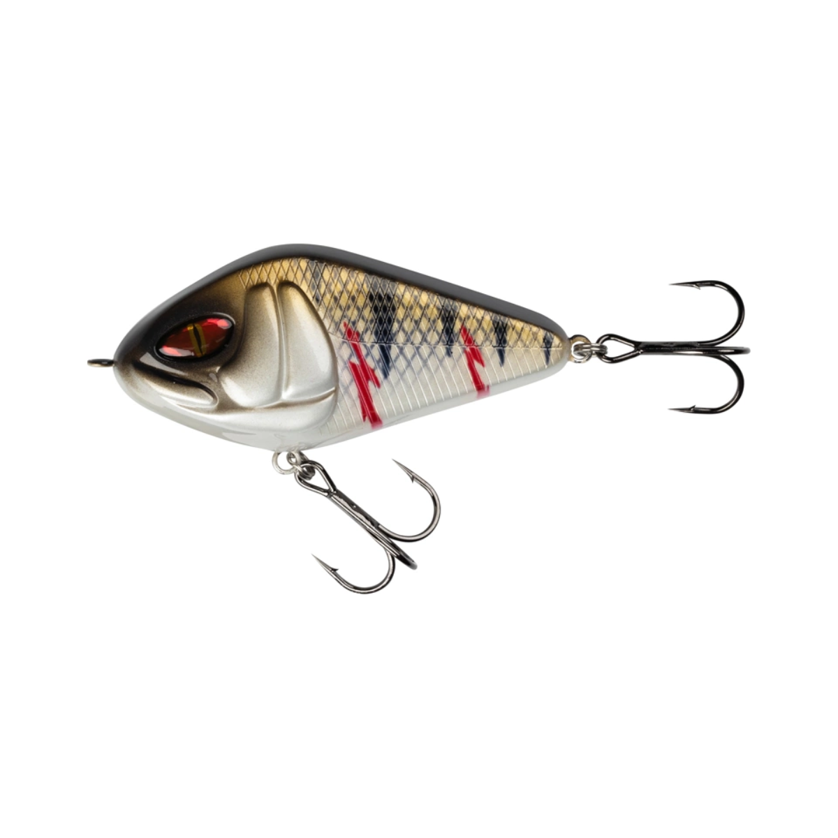 Daiwa Prorex Lazy Jerk Distance 11cm 67g