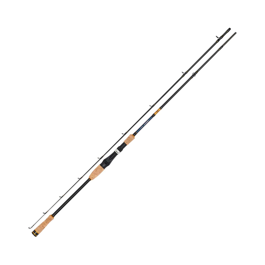 Daiwa Laguna XT Bait 7.7ft 231cm 30-80g (Multi), 2-del