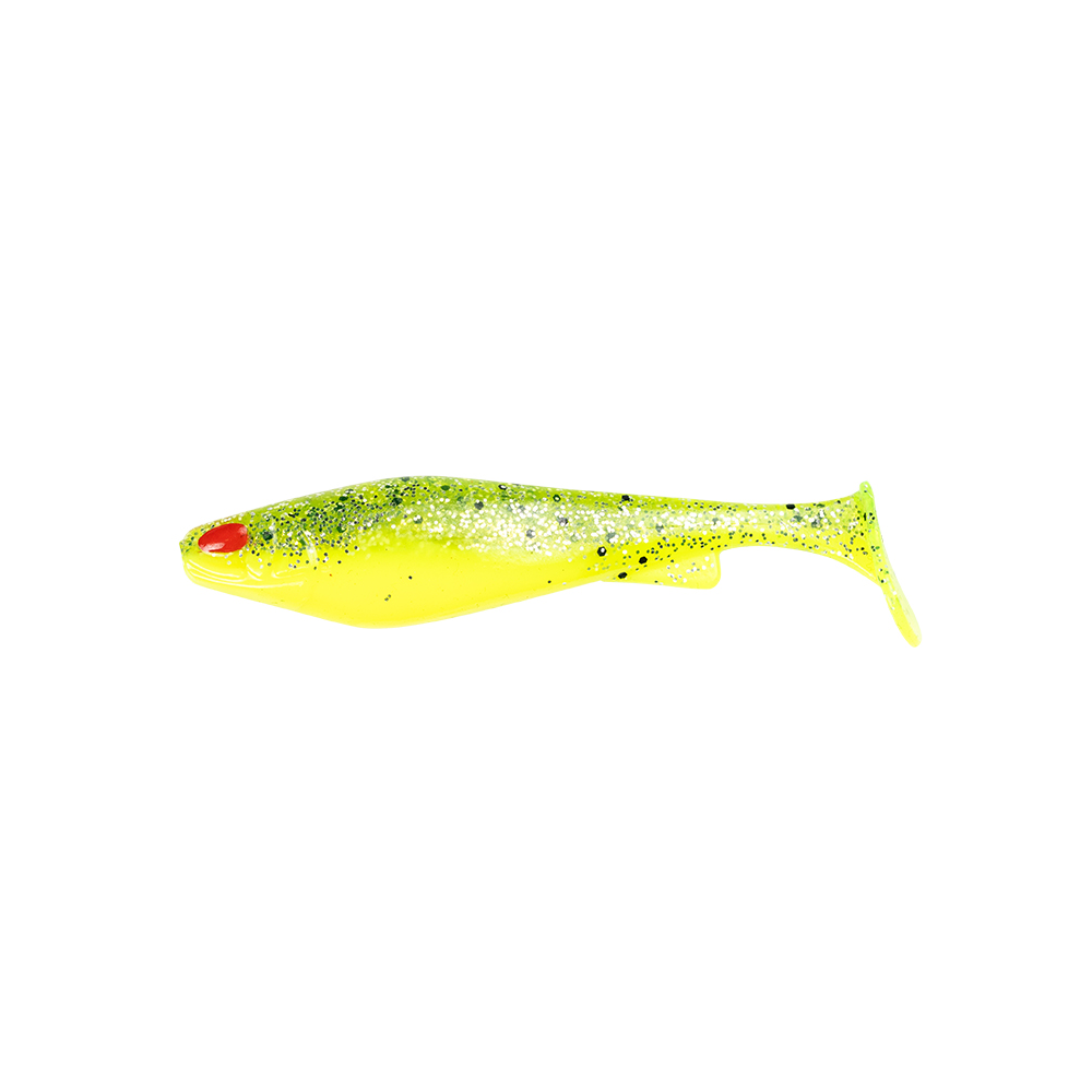 Daiwa Prorex Lazy Shad 9cm, 4-pack