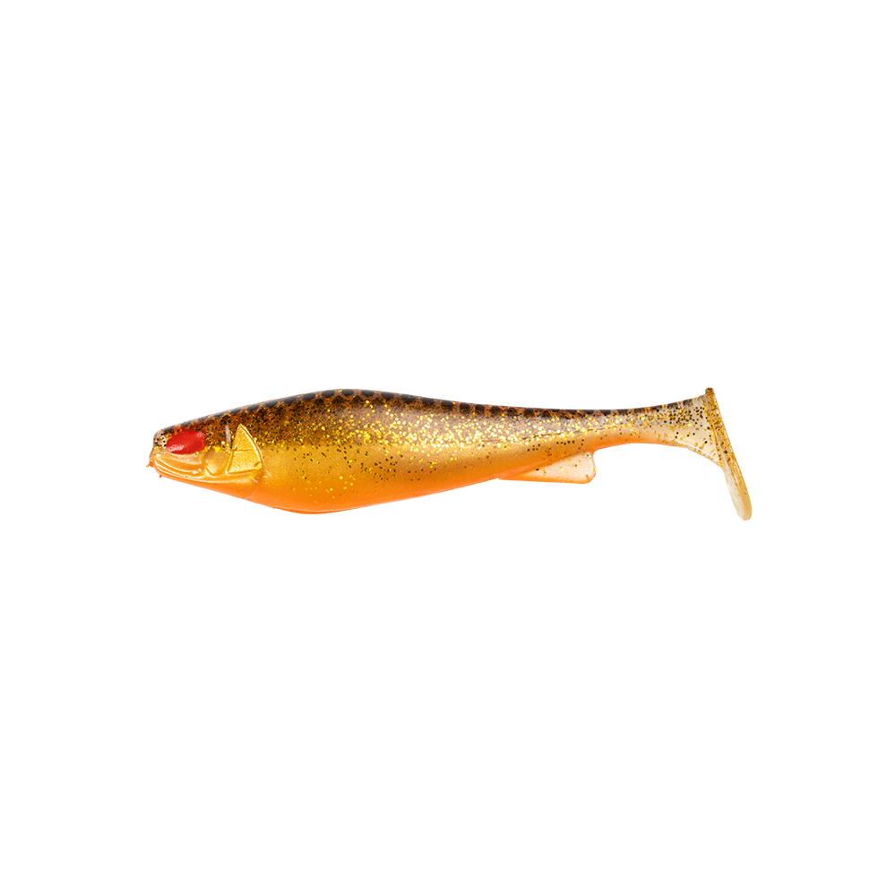 Daiwa Prorex Lazy Shad 9cm, 4-pack