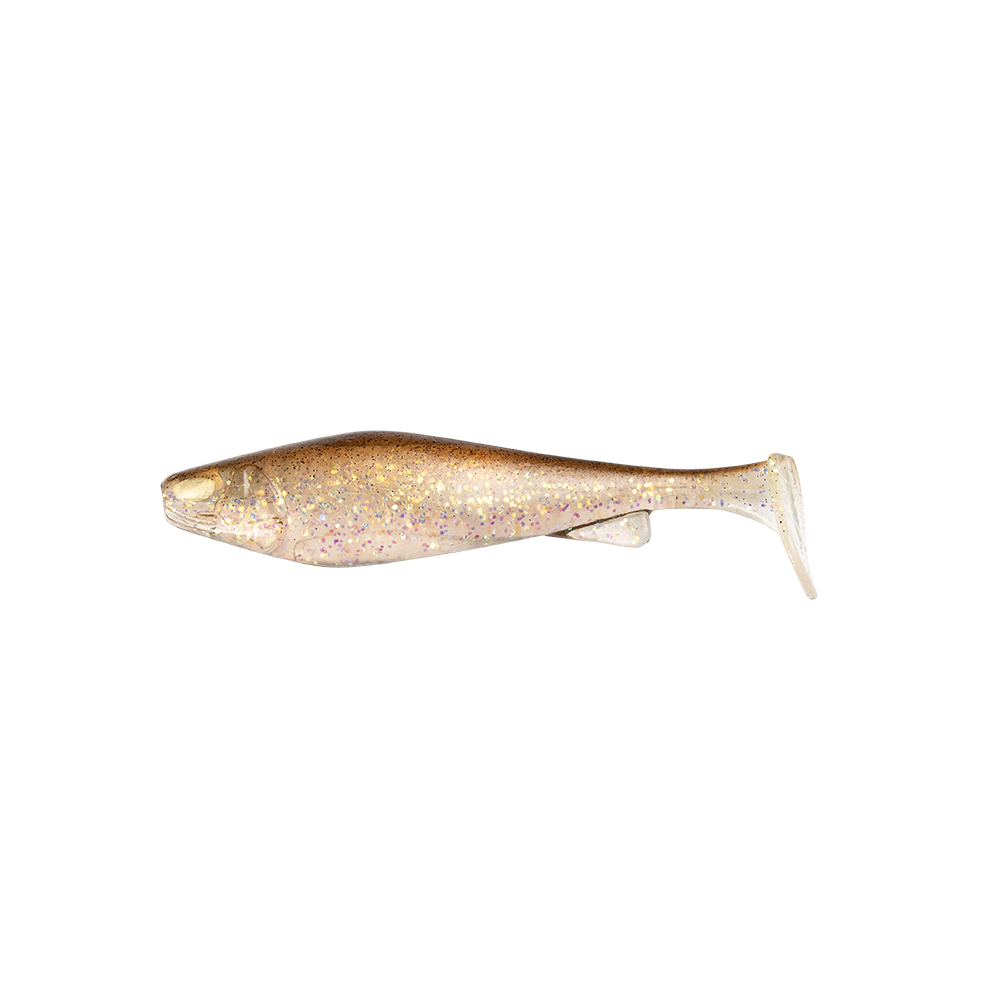 Daiwa Prorex Lazy Shad 9cm, 4-pack