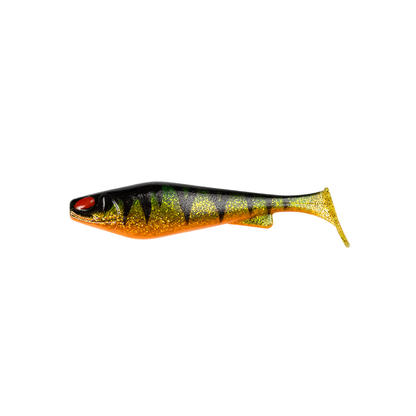 Daiwa Prorex Lazy Shad 9cm, 4-pack