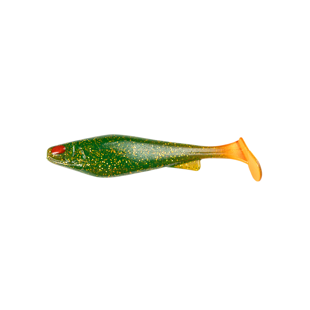 Daiwa Prorex Lazy Shad 9cm, 4-pack