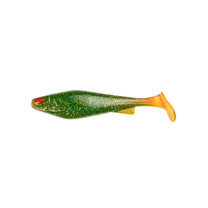 Daiwa Prorex Lazy Shad 9cm, 4-pack