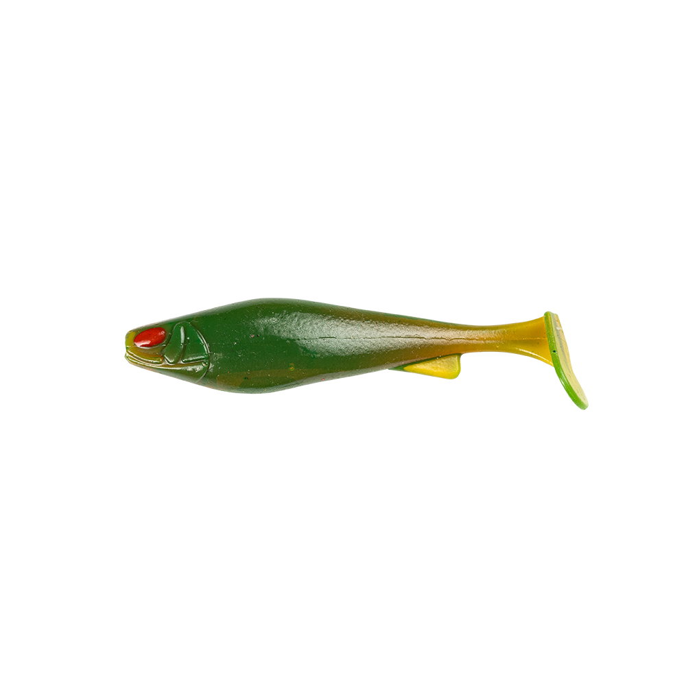 Daiwa Prorex Lazy Shad 9cm, 4-pack