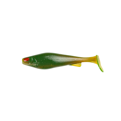 Daiwa Prorex Lazy Shad 9cm, 4-pack