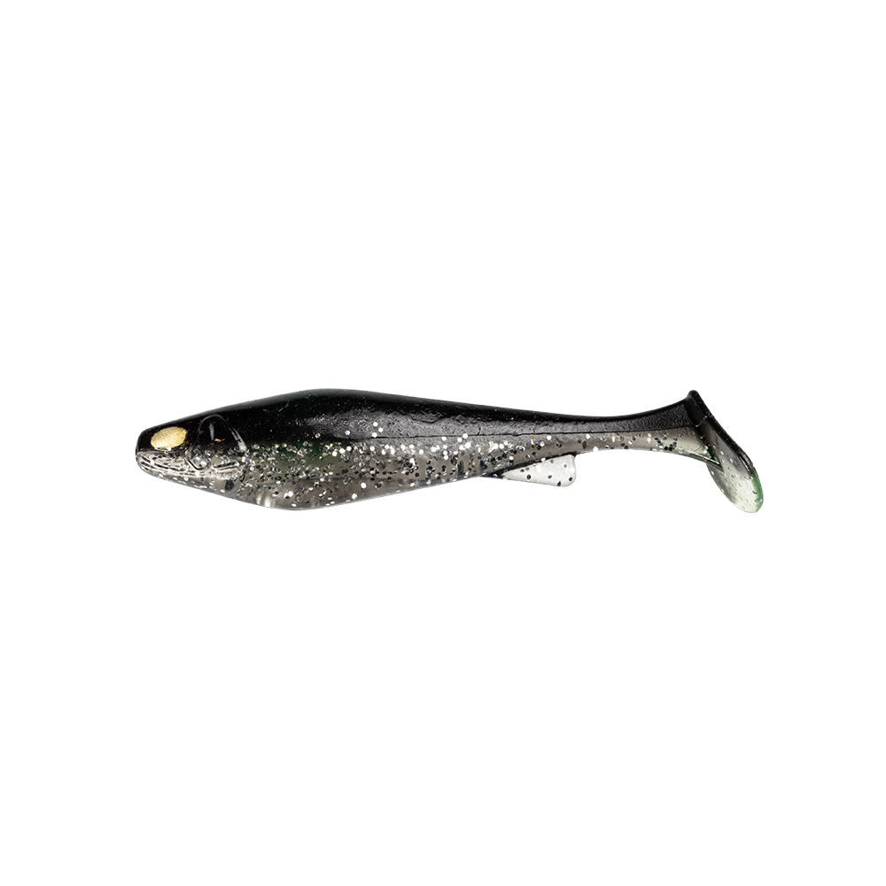 Daiwa Prorex Lazy Shad 9cm, 4-pack