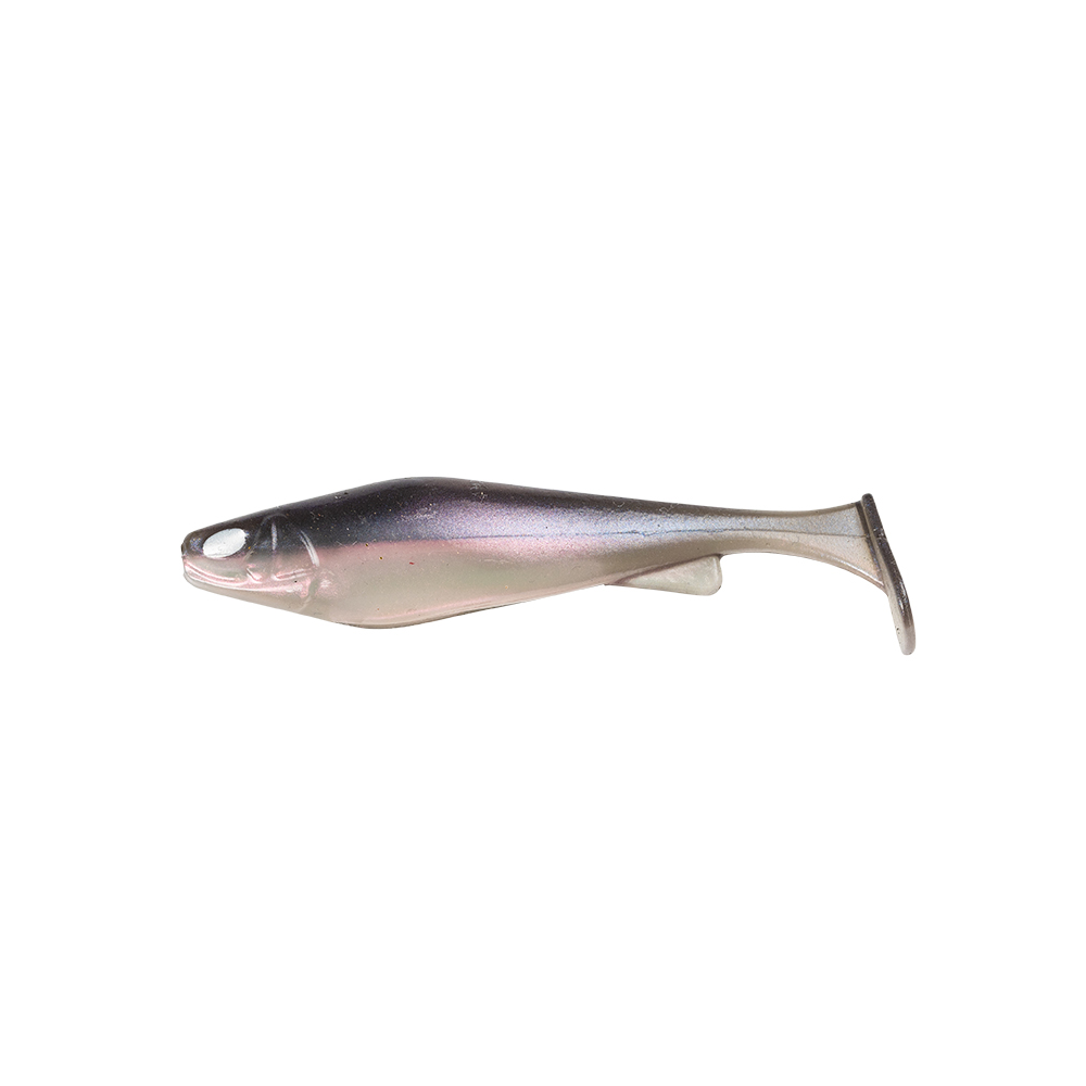 Daiwa Prorex Lazy Shad 9cm, 4-pack