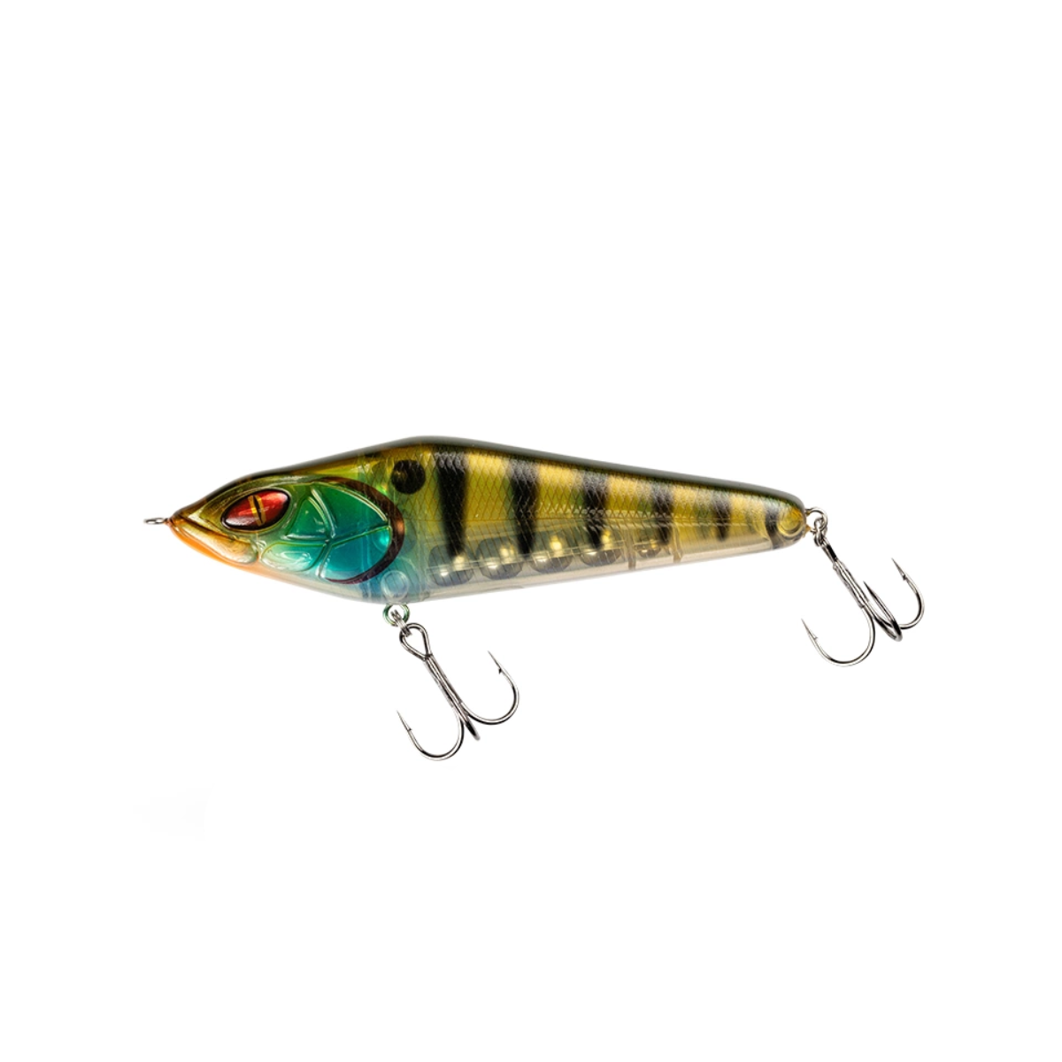 Daiwa Prorex Lazy Jerk 15.5cm 85g