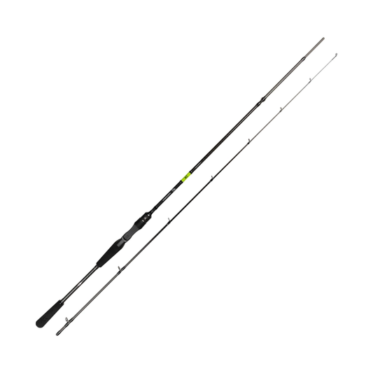 Daiwa Prorex X Bait 8.4ft 254cm >180g Big Rubber (Multi), 2-del