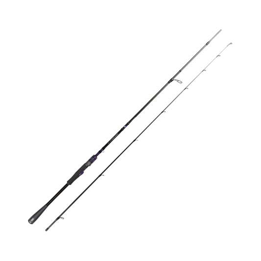 Daiwa Prorex AGS Spin Ned And Finesse 7ft 3-15g (Haspel), 2-del