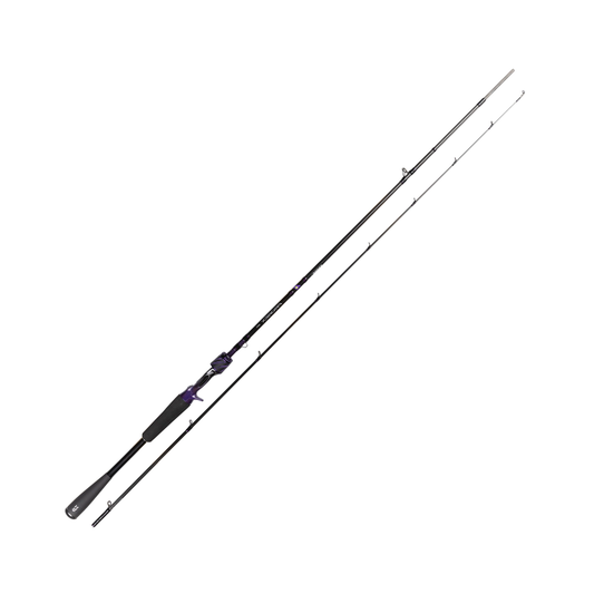 Daiwa Prorex AGS Bait Crankbait 7.3ft 3-18g (Multi), 2-del