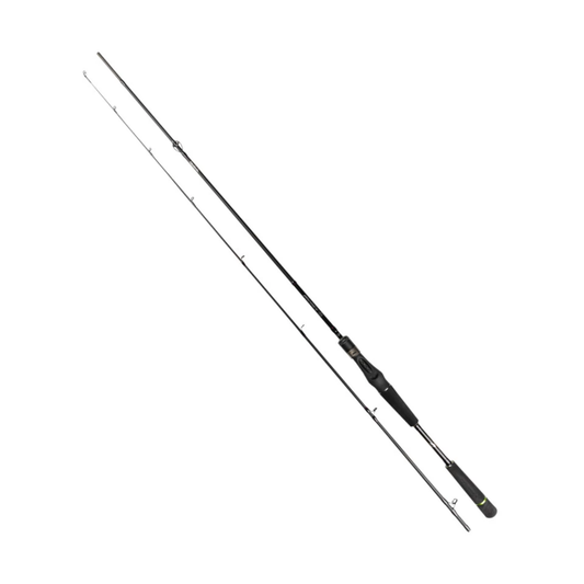 Daiwa Prorex S Bait 8ft 244cm 10-40g (Multi), 2-del