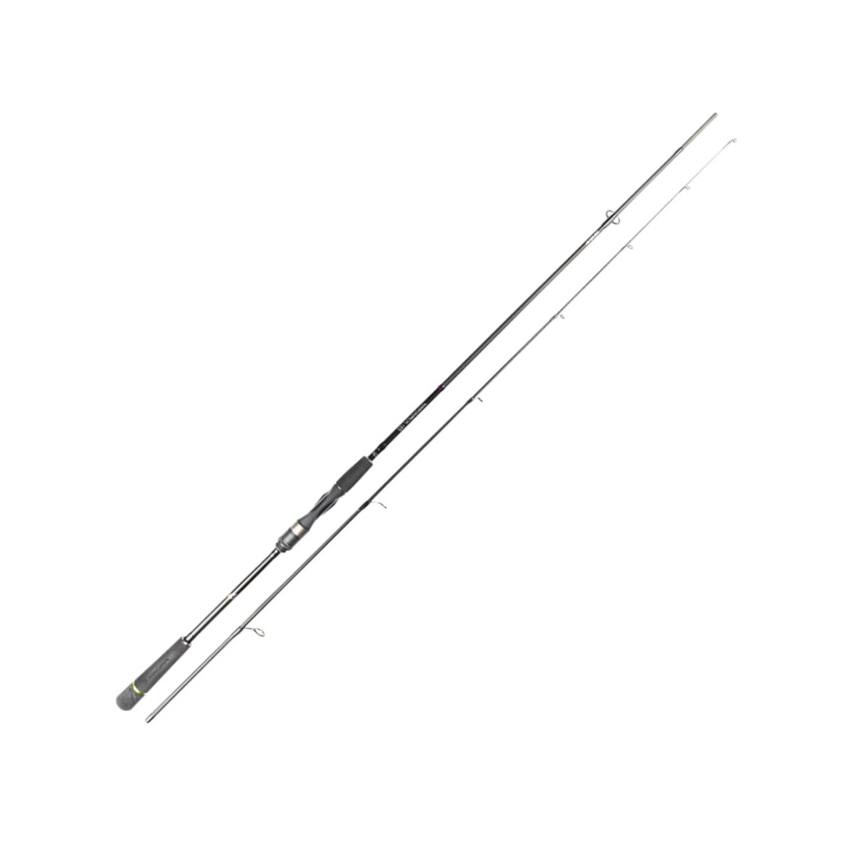 Daiwa Prorex S Spin 7.2ft 219cm 3-14g (Haspel), 2-del