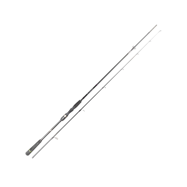 Daiwa Prorex S Spin 8ft 244cm 20-70g (Haspel), 2-del