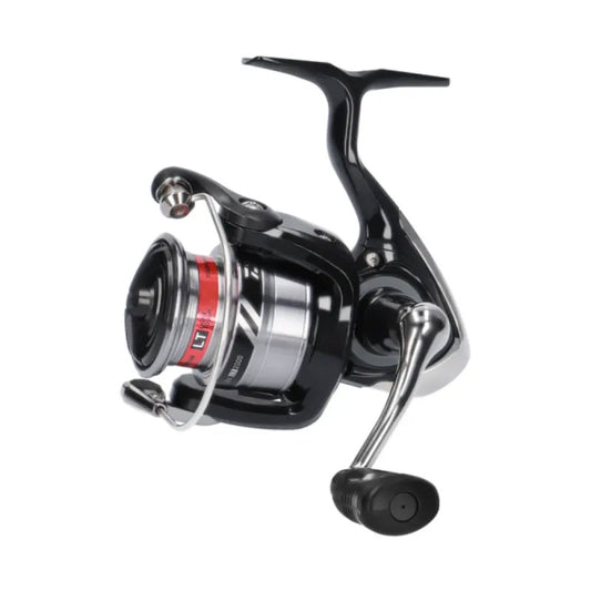 Daiwa RX LT 4000-C, Haspel