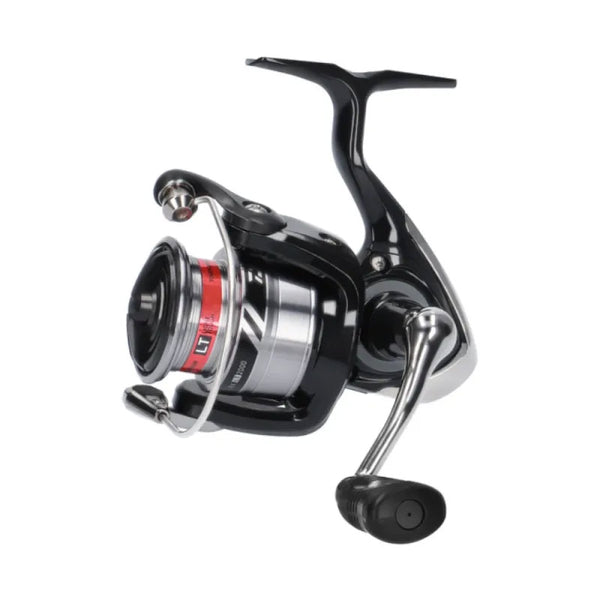 Daiwa RX LT 3000-C, Haspel