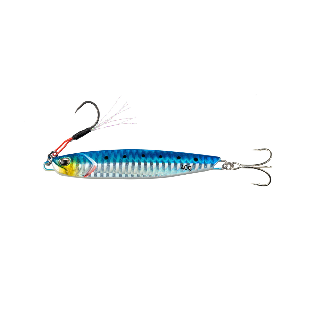 Daiwa Samurai Jig R 30g