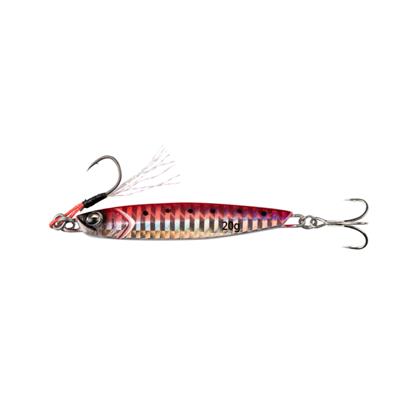 Daiwa Samurai Jig R 40g