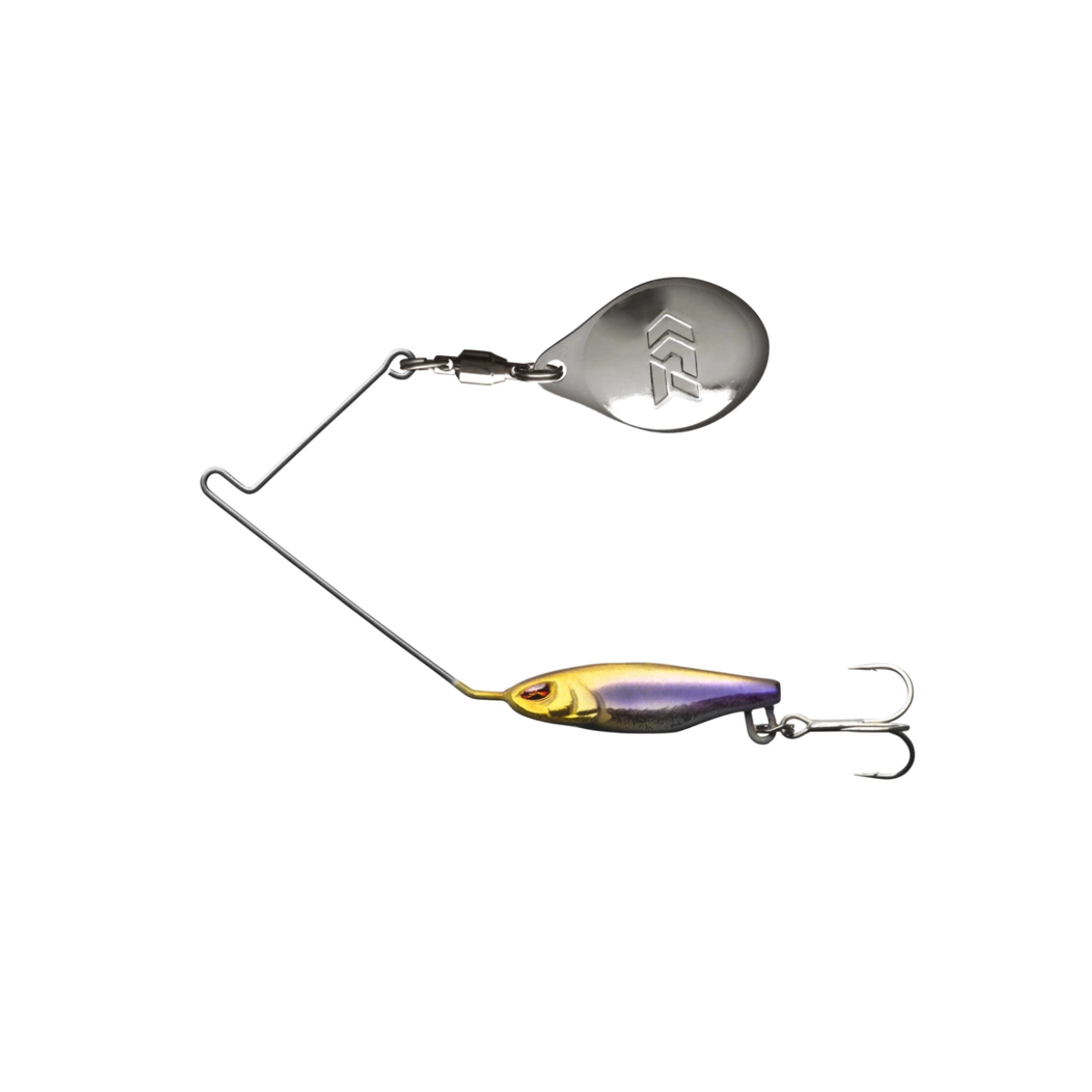 Daiwa Prorex Micro Spinner Jig TG 5.3g