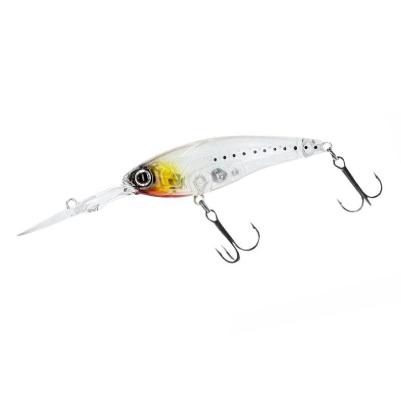 Daiwa- Steez Shad 60SP