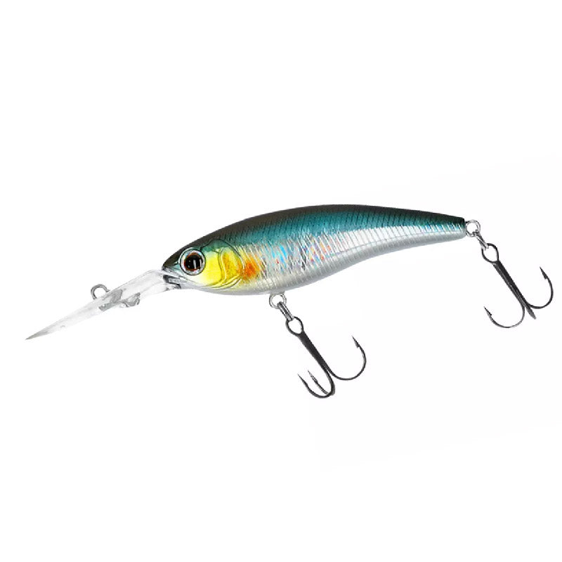 Daiwa- Steez Shad 60SP
