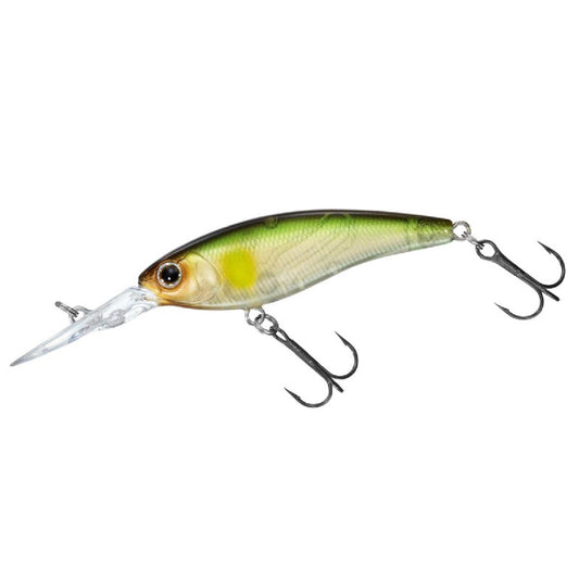 Daiwa- Steez Shad 60SP