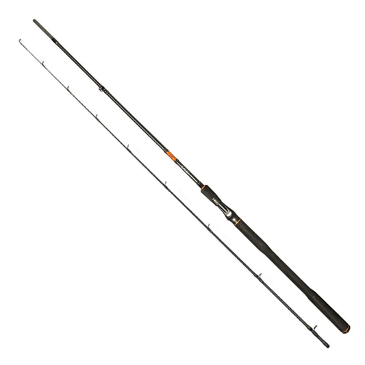Daiwa TD Pike G5 Bait V2 8ft 30-120g (Multi), 2-del