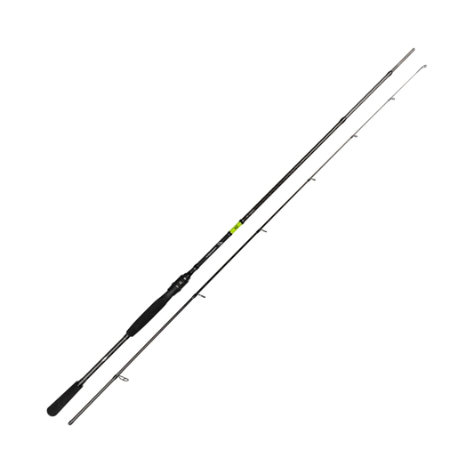 Daiwa Prorex X Spin 8.4ft 254cm 30-120g Lazy Pike (Haspel), 2-del