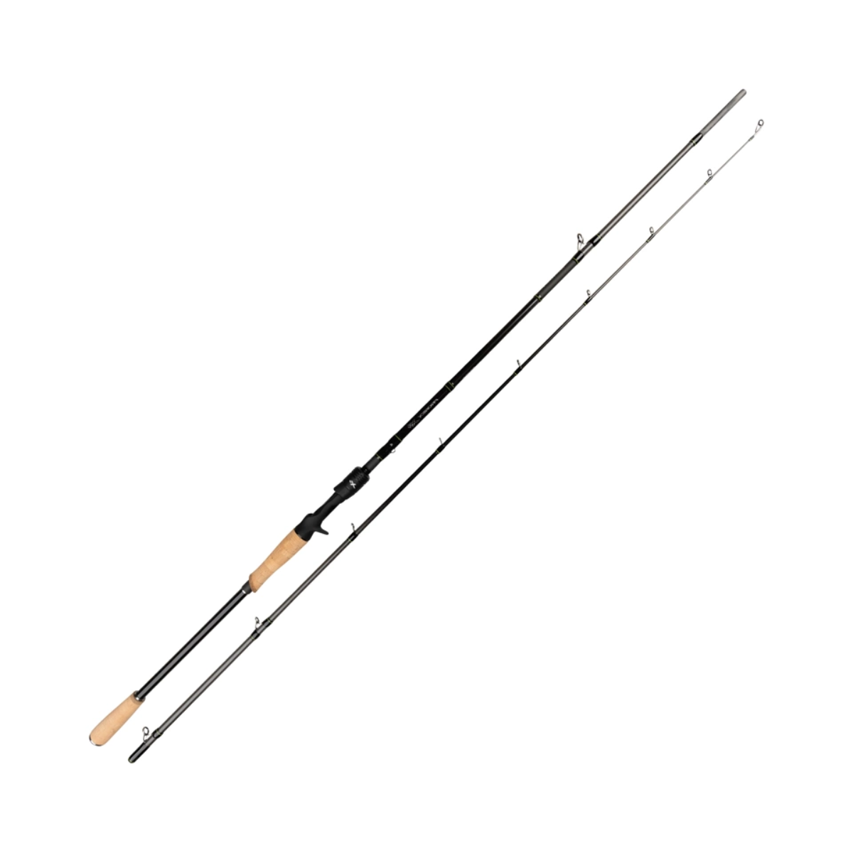 Daiwa Prorex XR Bait Shorty 7.8ft 234cm >80g (Multi), 2-del