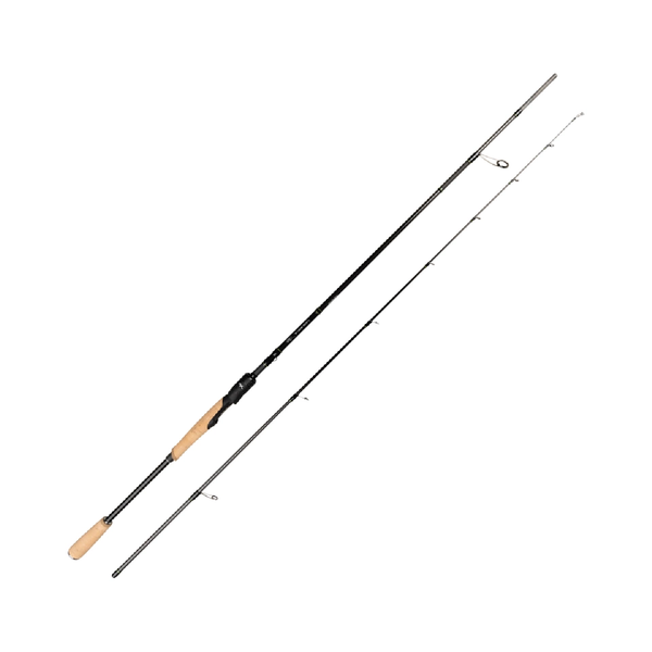 Daiwa Prorex XR Spin Lazy Pike 8.2ft 249cm 50-120g (Haspel), 2-del