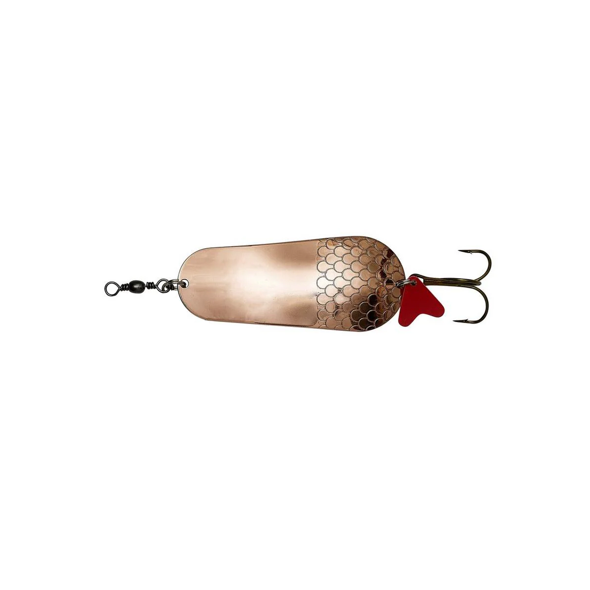 D.A.M Predator EFFZETT Skeddrag 6.5cm 30g
