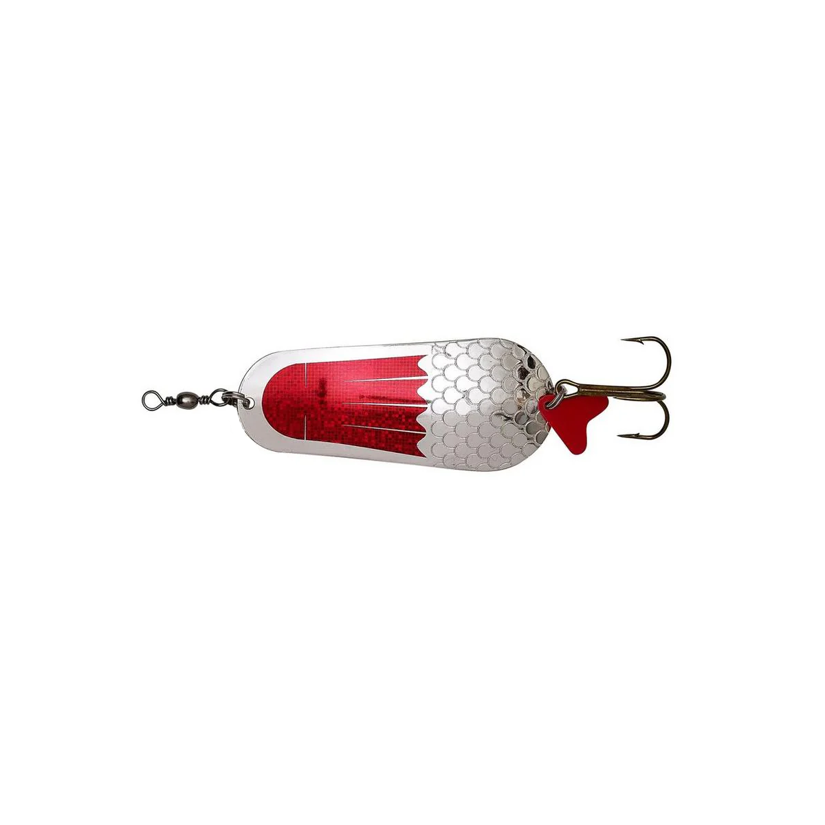 D.A.M Predator EFFZETT Skeddrag 6.5cm 30g