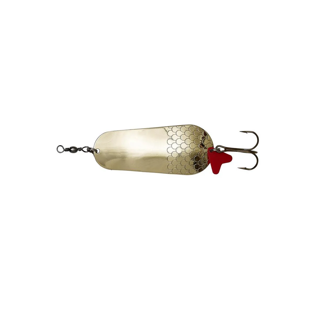 D.A.M Predator EFFZETT Skeddrag 6.5cm 30g