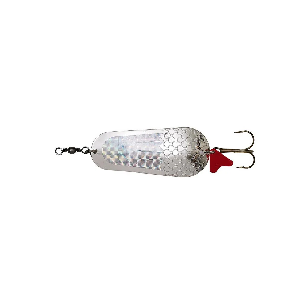 D.A.M Predator EFFZETT Skeddrag 6.5cm 30g
