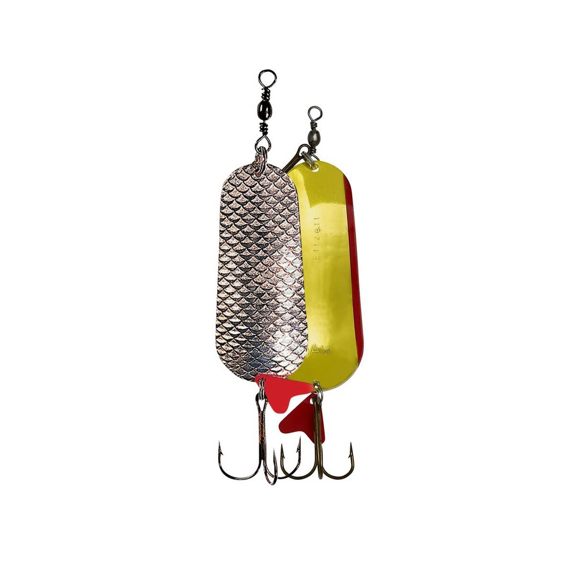 D.A.M Predator EFFZETT Skeddrag 6.5cm 30g
