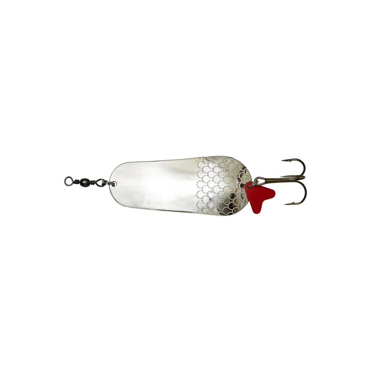 D.A.M Predator EFFZETT Skeddrag 6.5cm 30g