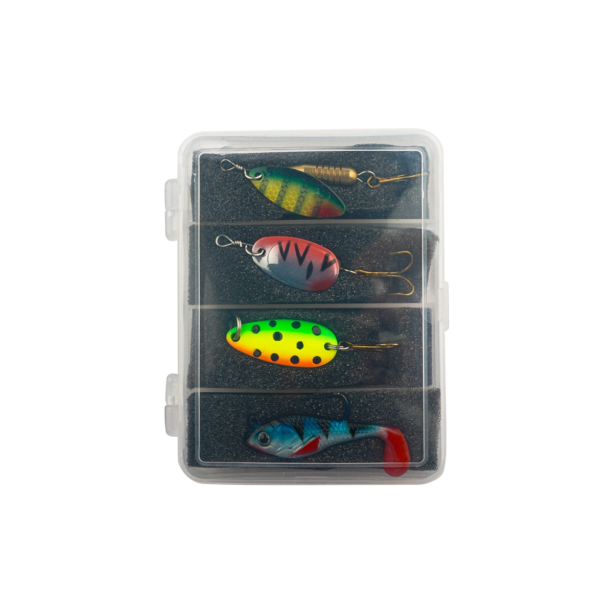 Darts Betesmix, 4-pack
